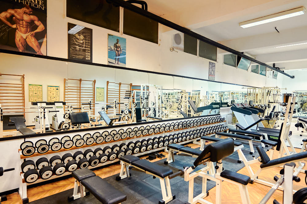 SPORTFORMA APS